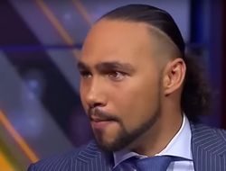 фото - Турман высмеял угрозы нокаутёра и согласен выйти с ним, если не получит Кроуфорда