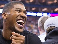 фото - Джошуа: Забавно глянуть, как Головкин выступит в полутяжёлом весе 