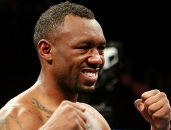 фото - Остин Траут подал в суд на WBO