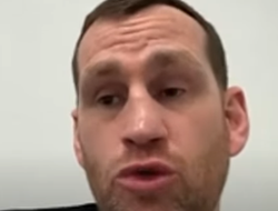 фото - Дэвид Прайс сожалеет, что доверился Ленноксу Льюису