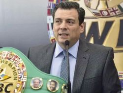 фото - Коллективная ответственность. WBC убрал из рейтинга боксёров из РФ и Белоруссии — СМИ