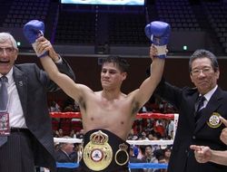 фото - Даниэль Роман защитил титул, нокаутировав Гэвина Макдоннелла