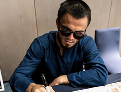 фото - Нурмагомедов недоволен Стерлингом. Тот хорошо ответил