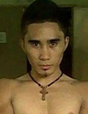 Джесси Эспинас