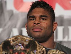 фото - (ММА + Видео) UFC 141: Алистар Оверим нокаутировал Брока Леснара (+ результаты)