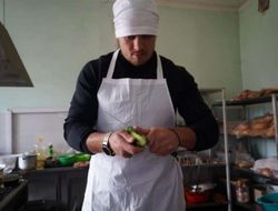 фото - Блоги: "От души в душу": Откровенный разговор с Александром Усиком