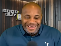 фото - Не Перейра. Кормье определился с «бойцом года»