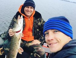 фото - В Киеве продолжается конгресс WBC, Малиновский и хайка, Рой Джонс и конь — соцсети