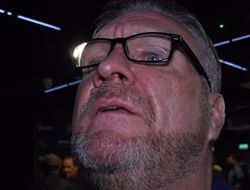 фото - Менеджер Фьюри назвал бойца, боя с которым можно не ждать