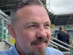 фото - «Нужно дождаться возвращения Усика». Тренер Паркера о следующем бое Джозефа