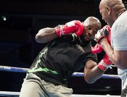 фото - Карлос Такам — о шансе панчера в бою с Энтони Джошуа