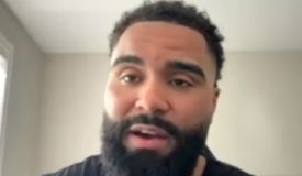 Стивсон о сотрудничестве с великим Джонсом: «Он идеален»