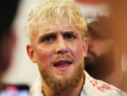 фото - Джейк Пол готов худеть ради боя с Макгрегором