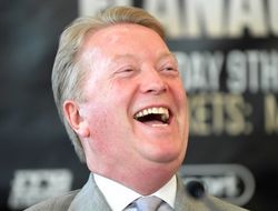 фото - Руис показал как побить Джошуа, Фьюри этим воспользуется — промоутер