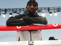 фото - Кроуфорд не воспользовался правом на бой с Фундорой