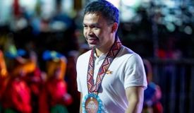 Пакьяо скупает бизнес Мейвезера, изменён результат боя Цубои – Гевара, дата Родригеса