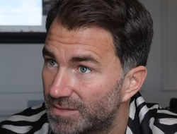 фото - «Хватит говорить о планах Кроуфорда!» Теренса ждёт большое испытание — Хирн