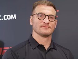 фото - Миочич рассказал, что хочет показать в бою с Джонсом