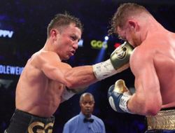 фото - Тренер — о поединке Геннадий Головкин−Сауль Альварес 2: интервью