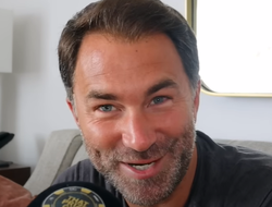 фото - Кроуфорд должен быть большей звездой, его не продвигали должным образом — Хирн