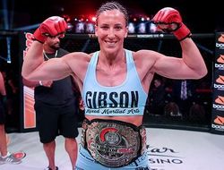 фото - Крис «Киборг» дебютирует в Bellator в титульном поединке