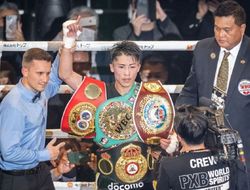 фото - Иноуэ улучшил позиции в «паунде» от vRINGe — теперь он в топ-5