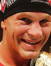 Райан Джиммо