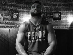 фото - Гуламирян сразится с экс-соперником Гассиева и Бриедиса? Арсен анонсировал дебют в США