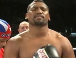 фото - Назван соперник Александра Усика на 14 декабря