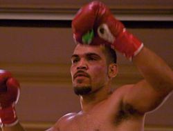 фото - (Результаты + Видео) Раймундо Бельтран переработал Джи-Хун Кима