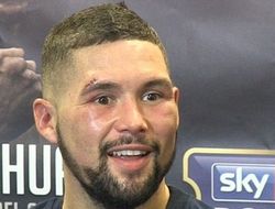 фото - Признание Тони Беллью: Перед боем с Хэем написал завещание