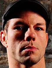 Маркус Дэвис