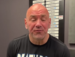 фото - Майский турнир от UFC возглавит бой тяжеловесов