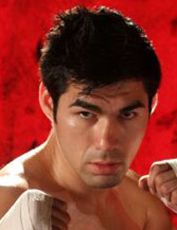 Алехандро Баррера