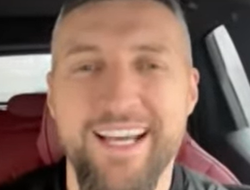 фото - У Фьюри всё плохо? Фроч — о проблемах Тайсона