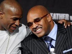 фото - Арум и Де Ла Хойя бесятся, потому что с Макгрегором дерётся не Пакьяо или Канело — Эллерби