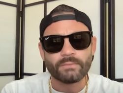 фото - Остановите экспертов! Кроуфорду уже сватают Бивола