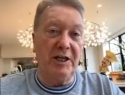 фото - «Если бы я думал, что Фьюри проиграет Усику...» Уоррен о мегафайте за абсолют