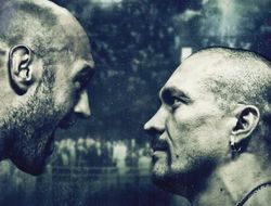 фото - Почему Саудовская Аравия не примет бой Усик-Фьюри? Версия эксперта