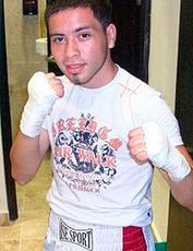 Сауль Хуарес