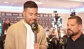 Феерично! Промоутер подал идею, как бороться с Zuffa Boxing