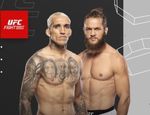Чарльз Оливейра вернётся на шоу UFC в Рио: назван соперник