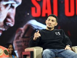 фото - Теофимо Лопес может уйти от Арума, ведь тот жадничает — СМИ