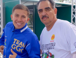 фото - Санчес о реванше Головкин–Альварес: Канело показал не то, чего ждала публика