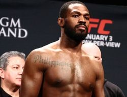 фото - В субботу глава Кормье будет закрыта раз и навсегда — Джон Джонс