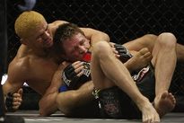 Видео боя: Маркос Галвао – Джо Уоррен