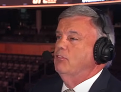 фото - Причина поражения Стерлинга от О'Мэлли: версия Атласа