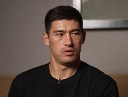 фото - «Нужно мобилизовать всё». Интервью Бивола перед боем с Бетербиевым