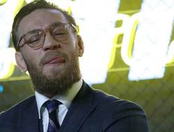 фото - «Хабиб знает, как пахнет моя задница». Заявления Конора Макгрегора в Москве