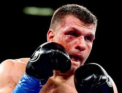 фото - Деревянченко подождёт. Мунгиа подерётся с украинцем, но не сейчас